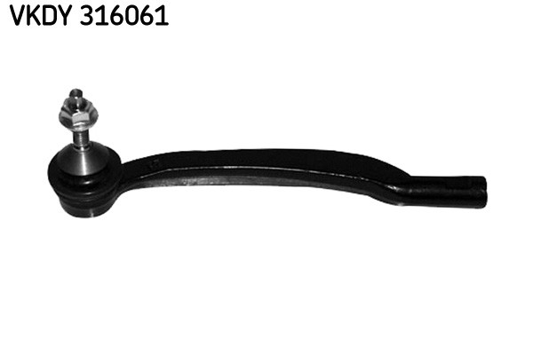 SKF Spurstangenkopf